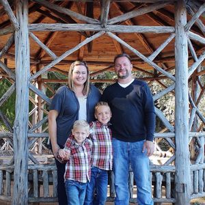 Meet your Posher, Heather